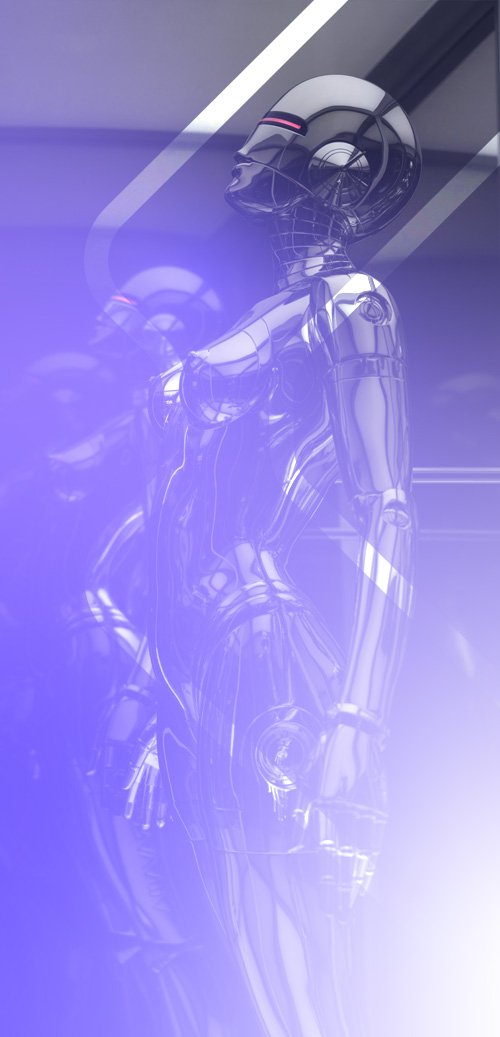 Profissional da Klouz em ação - Transformação digital e inovação