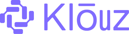 Logo da Klouz